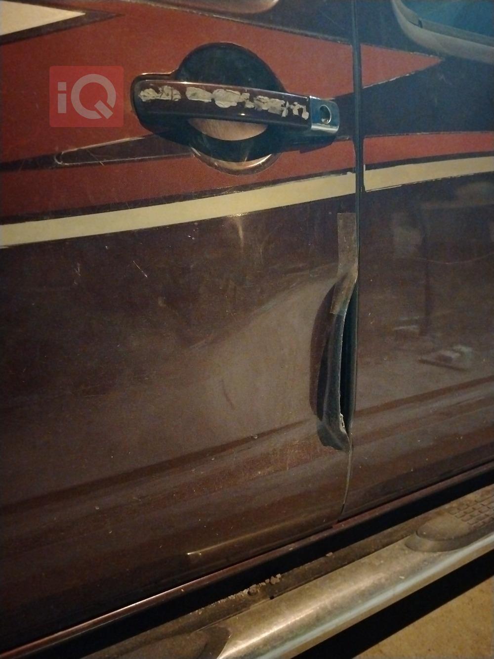 نیسان نەڤارا